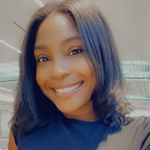 Meet your Posher, Courtenay